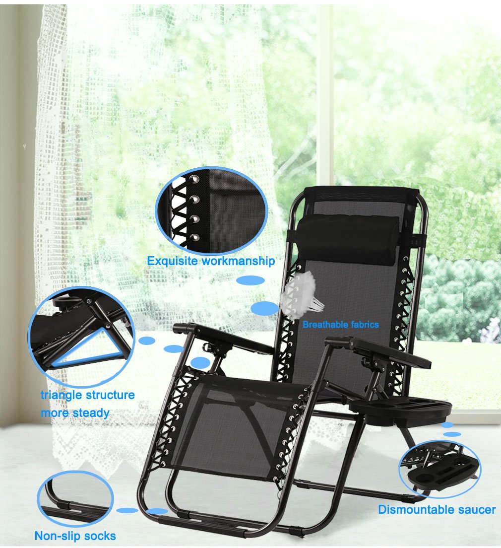 Amazon｜BMS ゼログラビティ チェア リクライニングチェア